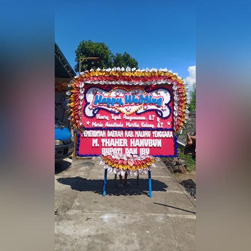 Ucapan Wedding